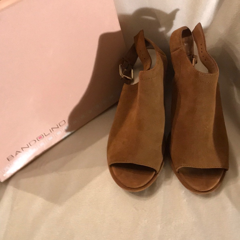 Shoes.